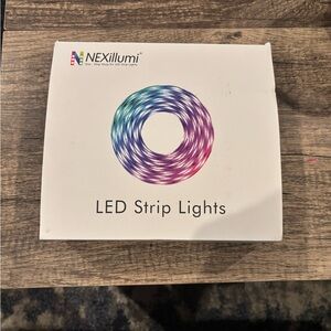 Nexillumi LED Strip Lights
